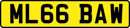 ML66BAW