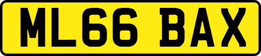 ML66BAX