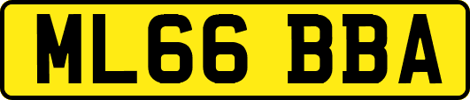 ML66BBA
