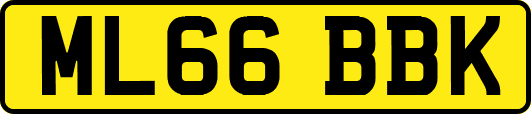 ML66BBK