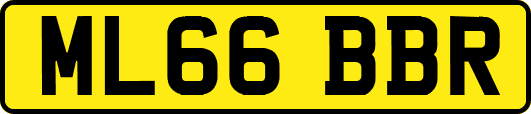 ML66BBR