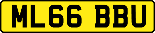 ML66BBU
