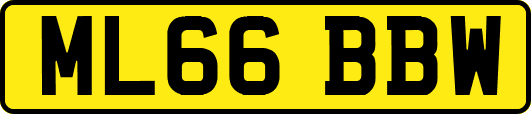 ML66BBW