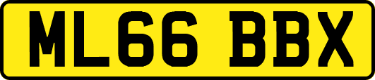 ML66BBX