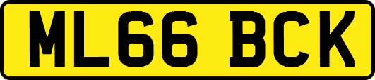 ML66BCK