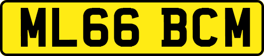 ML66BCM
