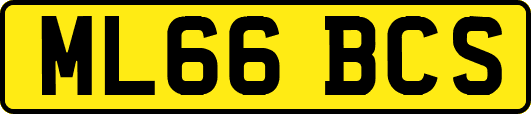 ML66BCS