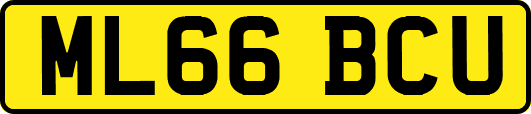 ML66BCU