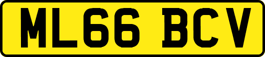 ML66BCV