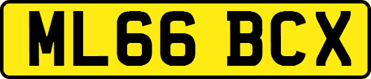 ML66BCX