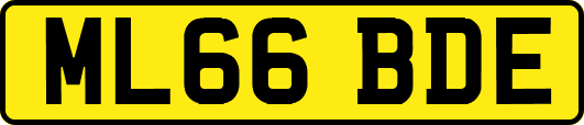 ML66BDE