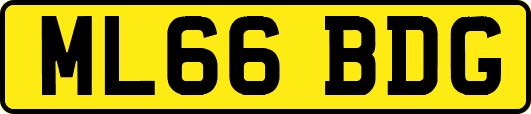 ML66BDG
