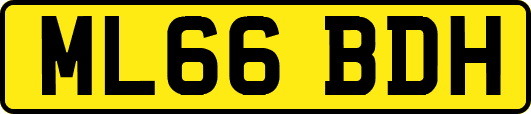 ML66BDH