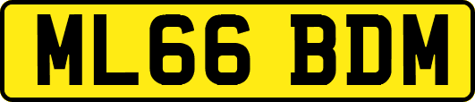 ML66BDM
