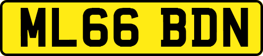 ML66BDN