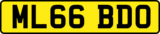ML66BDO