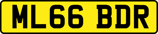 ML66BDR