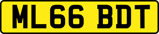 ML66BDT