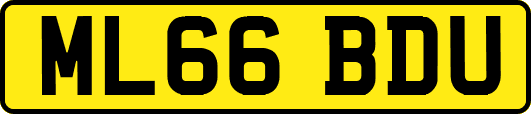 ML66BDU