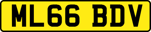 ML66BDV