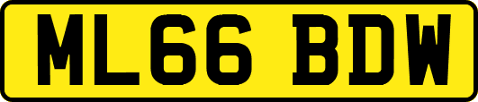 ML66BDW