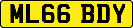 ML66BDY