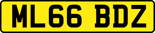 ML66BDZ