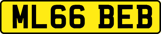 ML66BEB