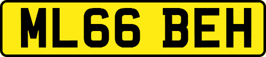 ML66BEH
