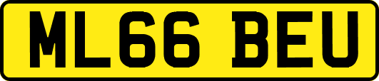 ML66BEU