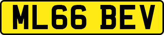 ML66BEV