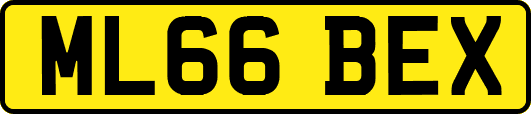 ML66BEX