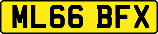 ML66BFX