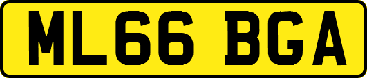 ML66BGA