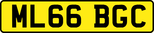 ML66BGC