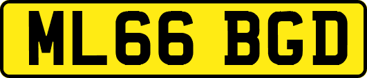 ML66BGD