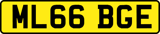 ML66BGE