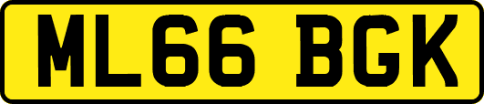 ML66BGK