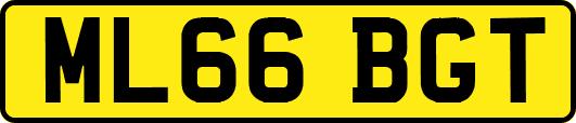 ML66BGT