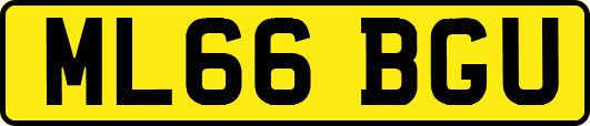 ML66BGU