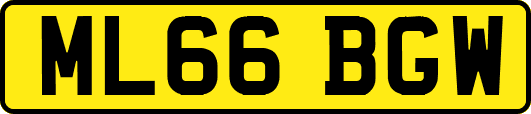 ML66BGW