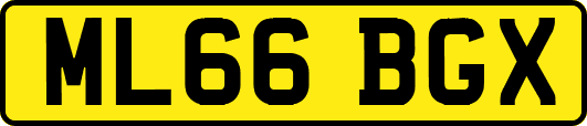 ML66BGX