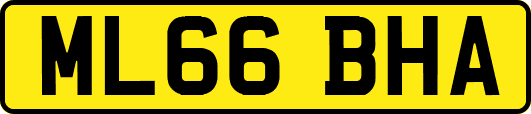 ML66BHA