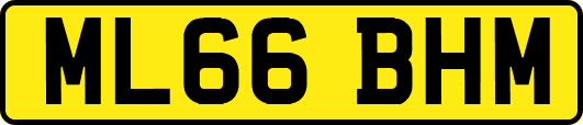 ML66BHM
