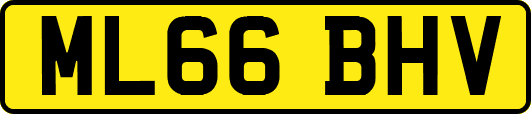 ML66BHV