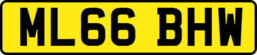 ML66BHW