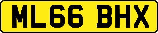 ML66BHX