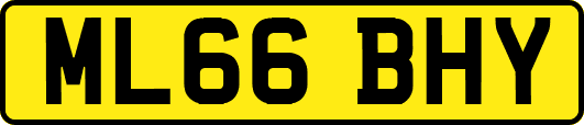 ML66BHY