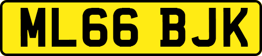 ML66BJK