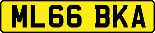 ML66BKA